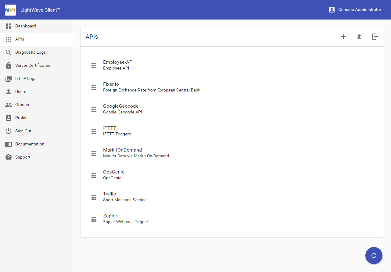 LightWave Client - API List.png