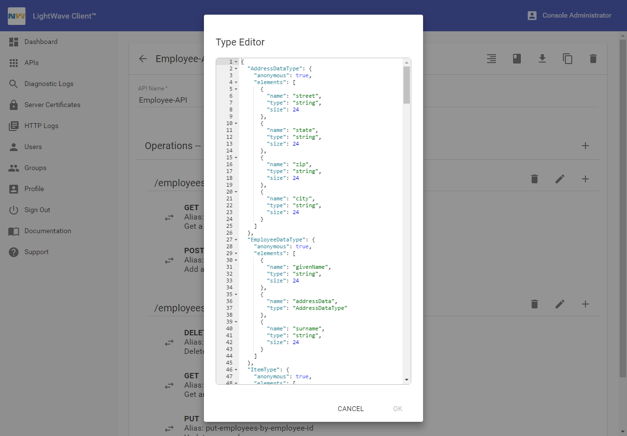 LightWave Client - API Definition - Schema Editor.png